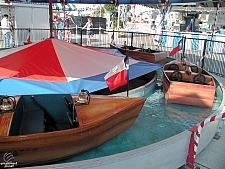 Wet Boats
