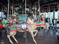 Dentzel Carousel