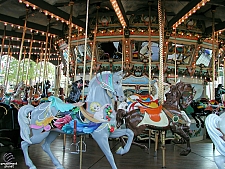 Dentzel Carousel