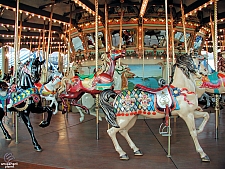 Dentzel Carousel