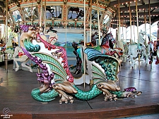 Dentzel Carousel