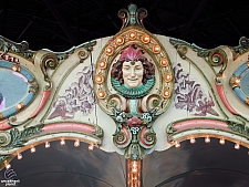 Dentzel Carousel