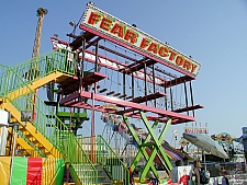 Fear Factory