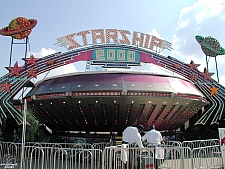 Starship 2000