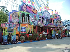 Juke Box Music Fun House