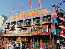 King's Circus