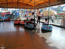 Mini Bumper Cars