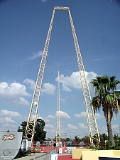 Skycoaster