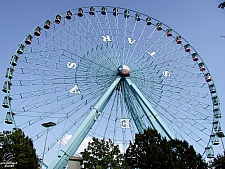 Texas Star