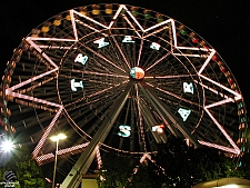 Texas Star