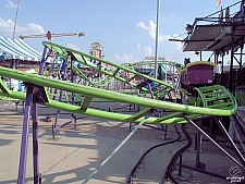 Dragon Wagon