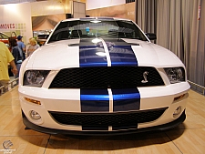 2006 Auto Show