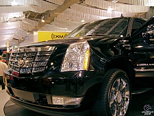 Escalade