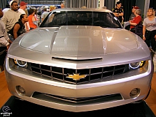 Camero