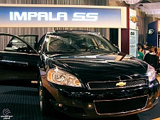 Impala SS