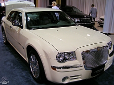 300C Hemi