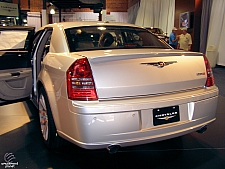 300C SRT-8