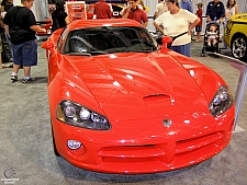 Viper SRT-10