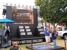 Ford Challenge