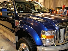 F-450 Super Duty