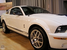 Cobra GT500