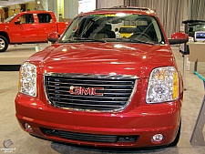 GMC