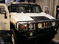 Hummer