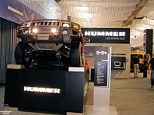 Hummer