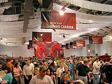 2006 Auto Show