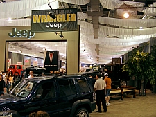 2006 Auto Show