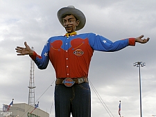 Big Tex