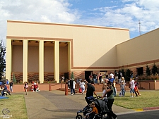 Embarcadero