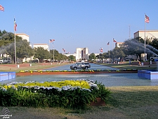 Esplanade of State