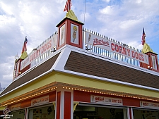 Fletcher's Corny Dogs