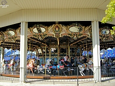 Dentzel Carousel