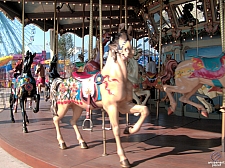 Dentzel Carousel