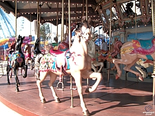 Dentzel Carousel