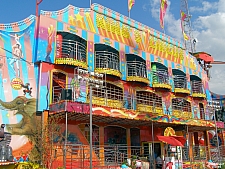 King's Circus