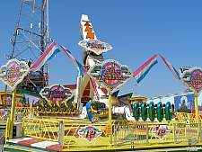 Space Roller