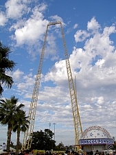 Skycoaster