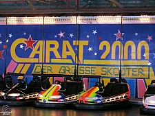 Carat 2000