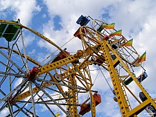 Sky Wheel