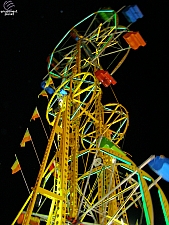 Sky Wheel