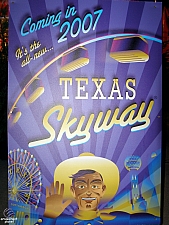 Texas SkyWay