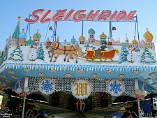 Sleighride