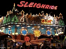 Sleighride