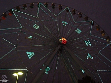 Texas Star