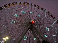 Texas Star