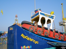 Rockin' Tug