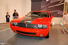 2007 Auto Show